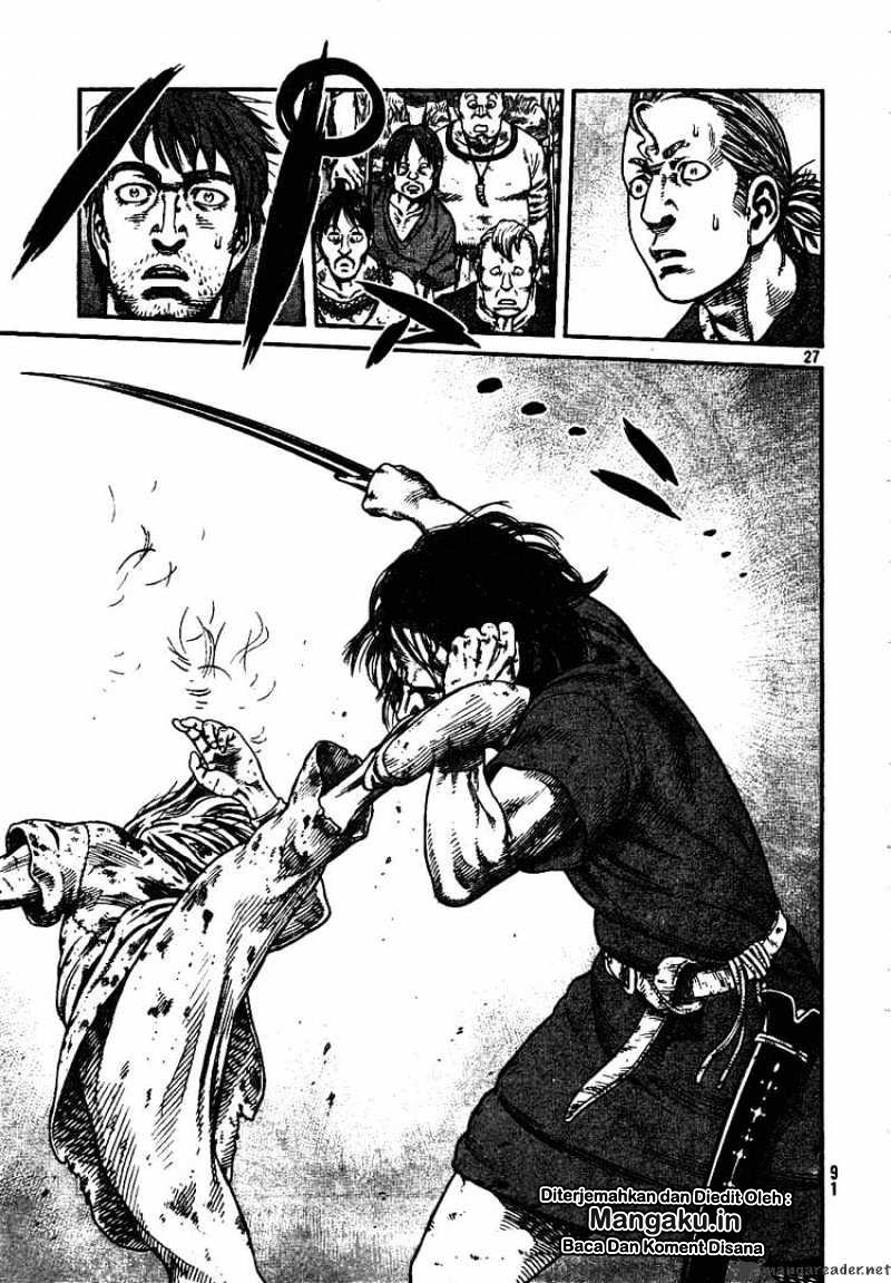 Vinland Saga Chap 59 - Next Chap 60