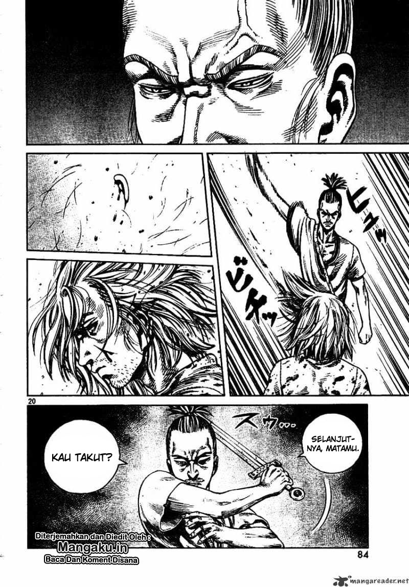 Vinland Saga Chap 59 - Next Chap 60