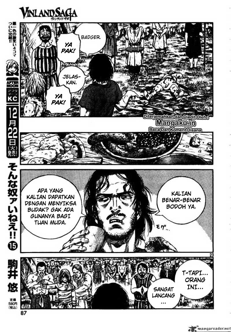Vinland Saga Chap 59 - Next Chap 60