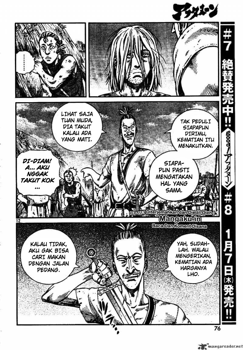 Vinland Saga Chap 59 - Next Chap 60