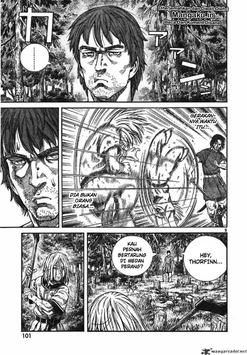 Vinland Saga Chap 60 - Next Chap 61