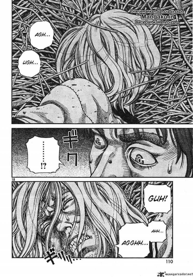 Vinland Saga Chap 60 - Next Chap 61