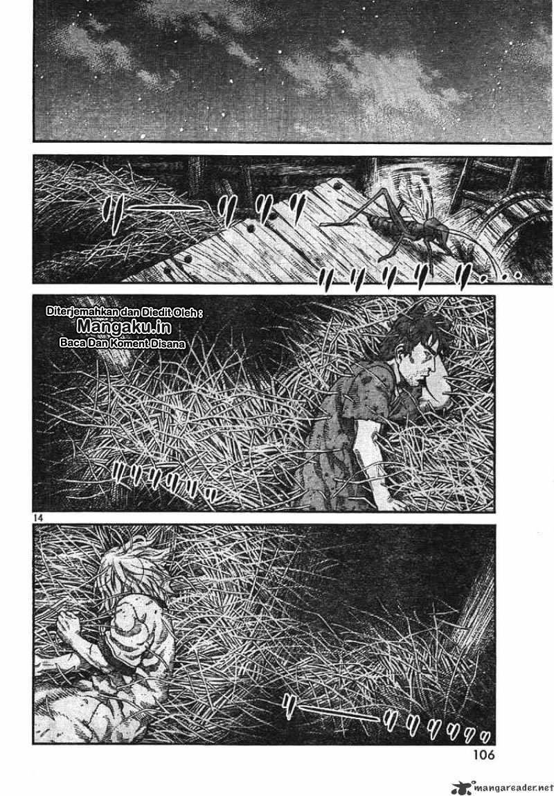 Vinland Saga Chap 60 - Next Chap 61