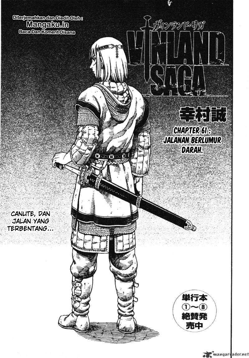 Vinland Saga Chap 61 - Next Chap 62