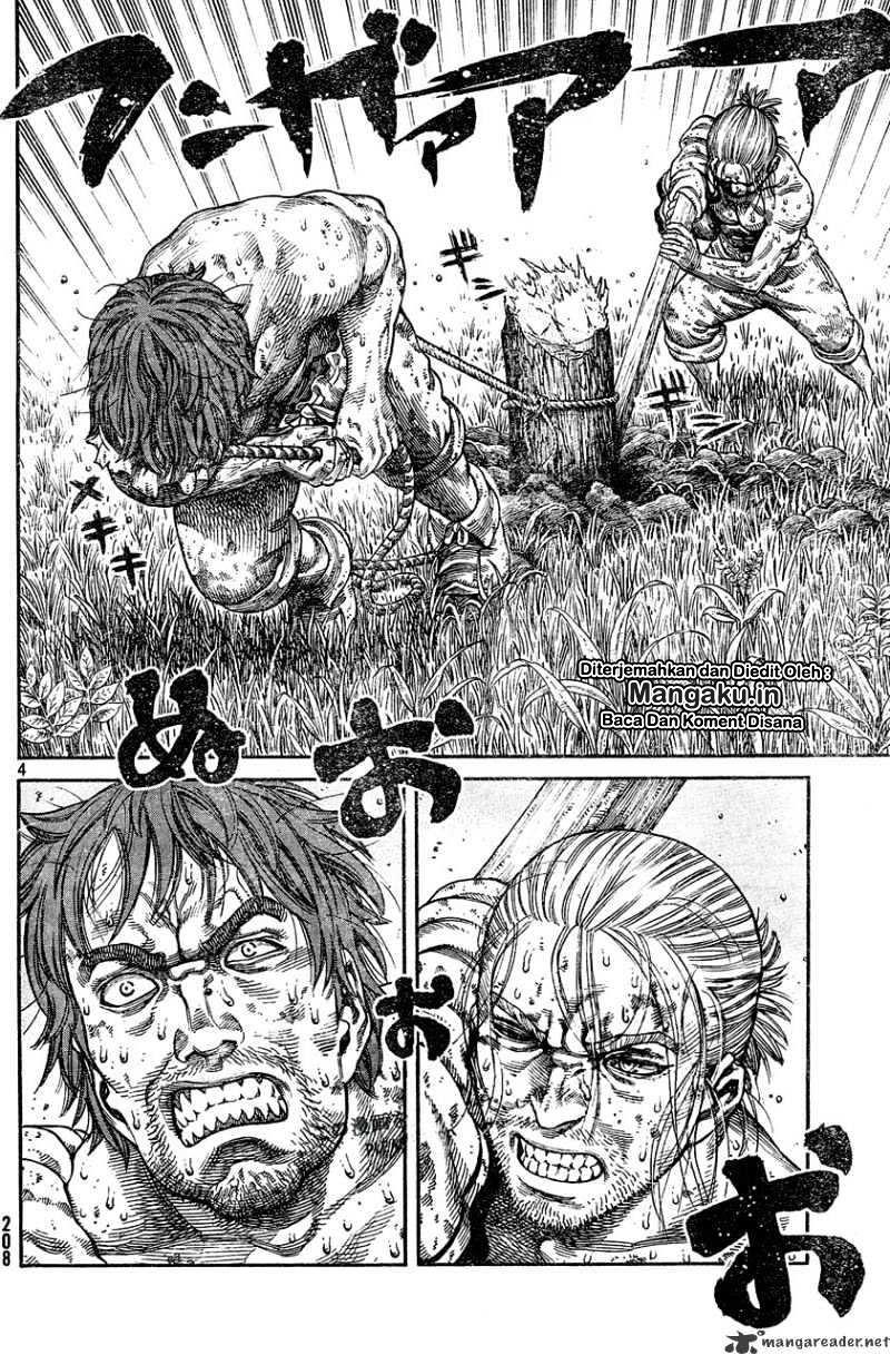 Vinland Saga Chap 63 - Next Chap 64