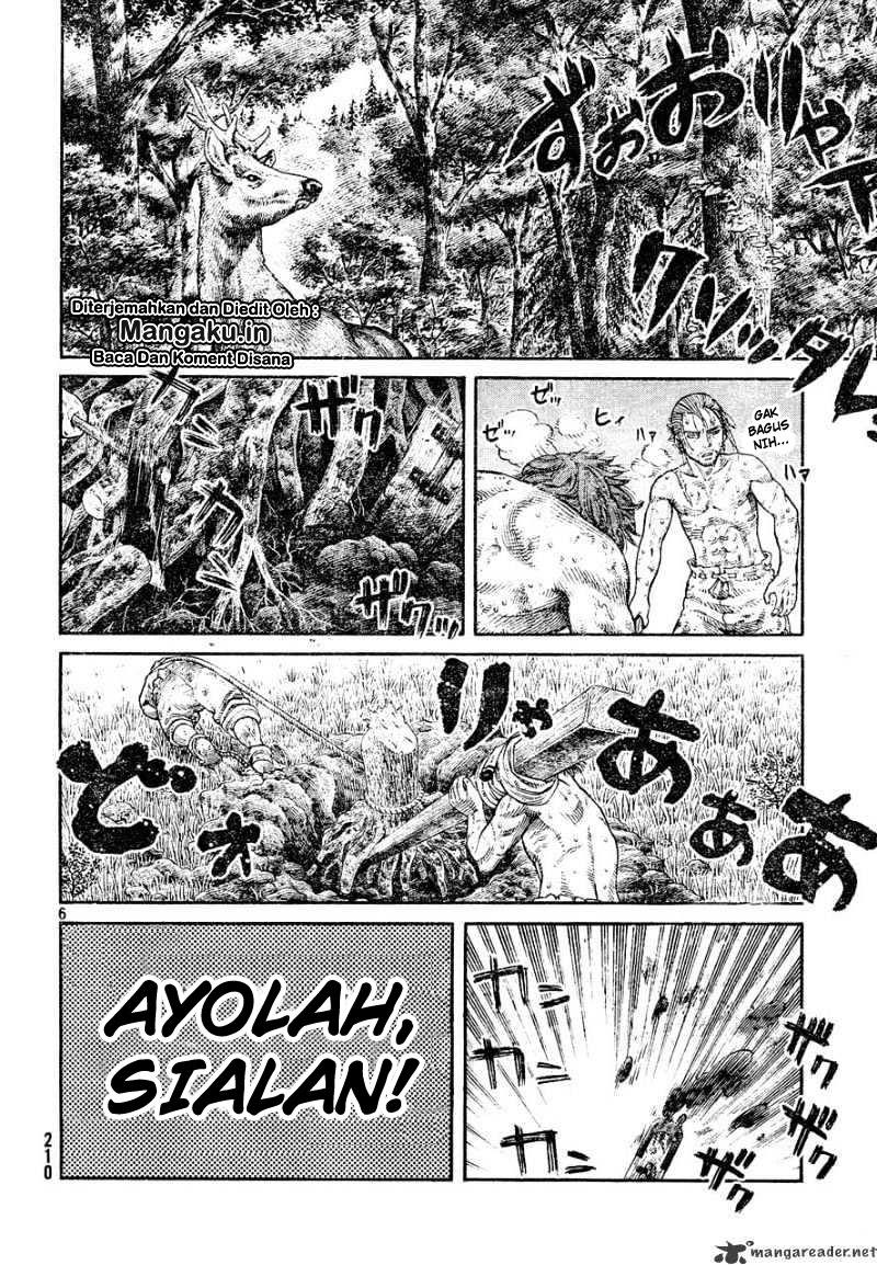 Vinland Saga Chap 63 - Next Chap 64
