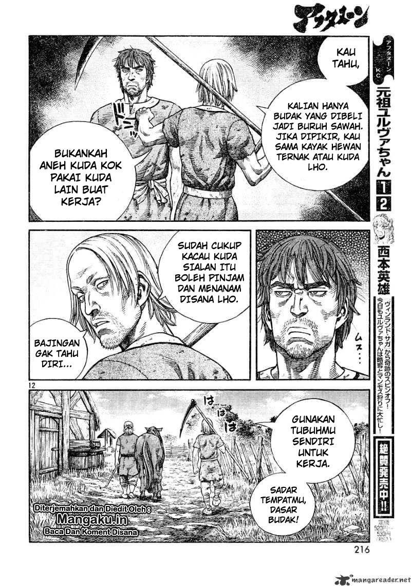 Vinland Saga Chap 63 - Next Chap 64