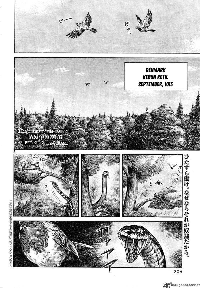 Vinland Saga Chap 63 - Next Chap 64