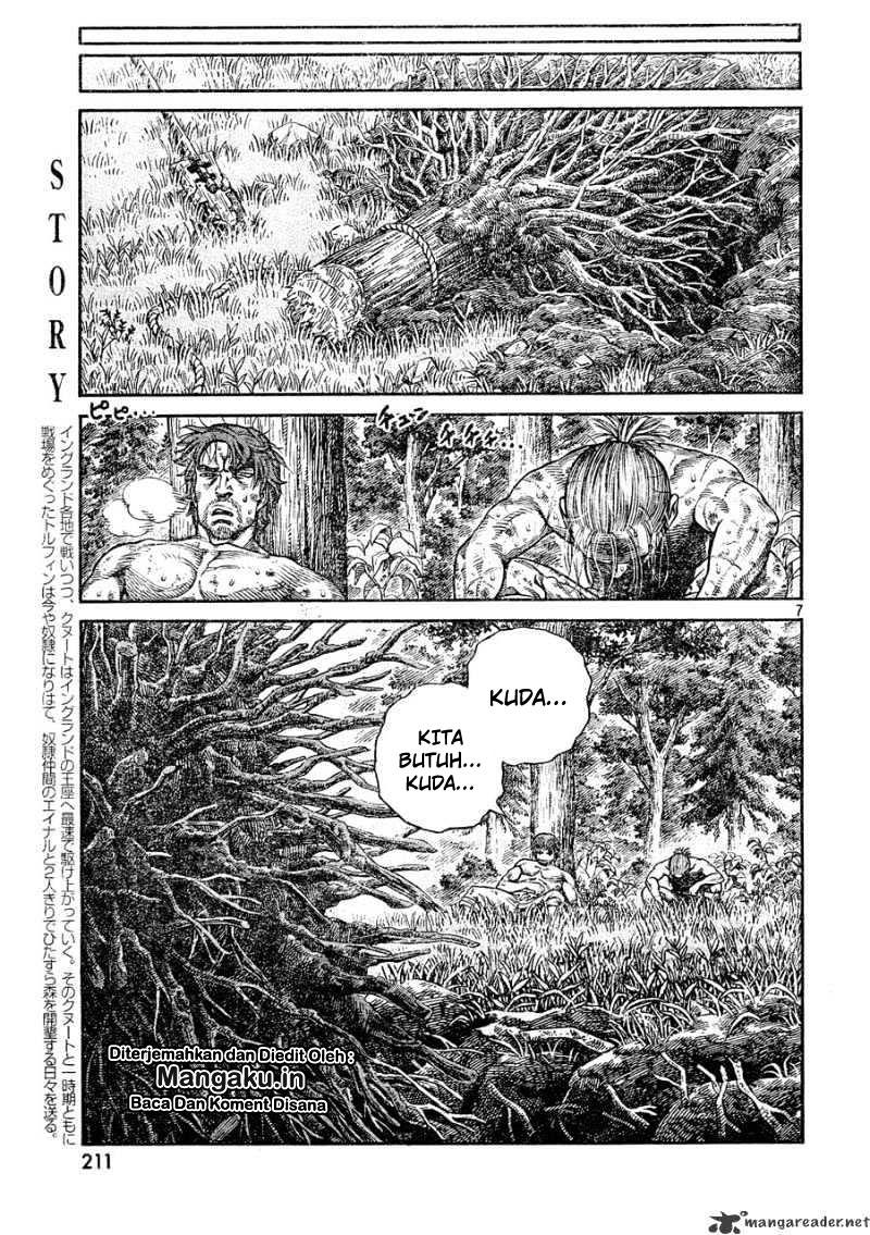 Vinland Saga Chap 63 - Next Chap 64