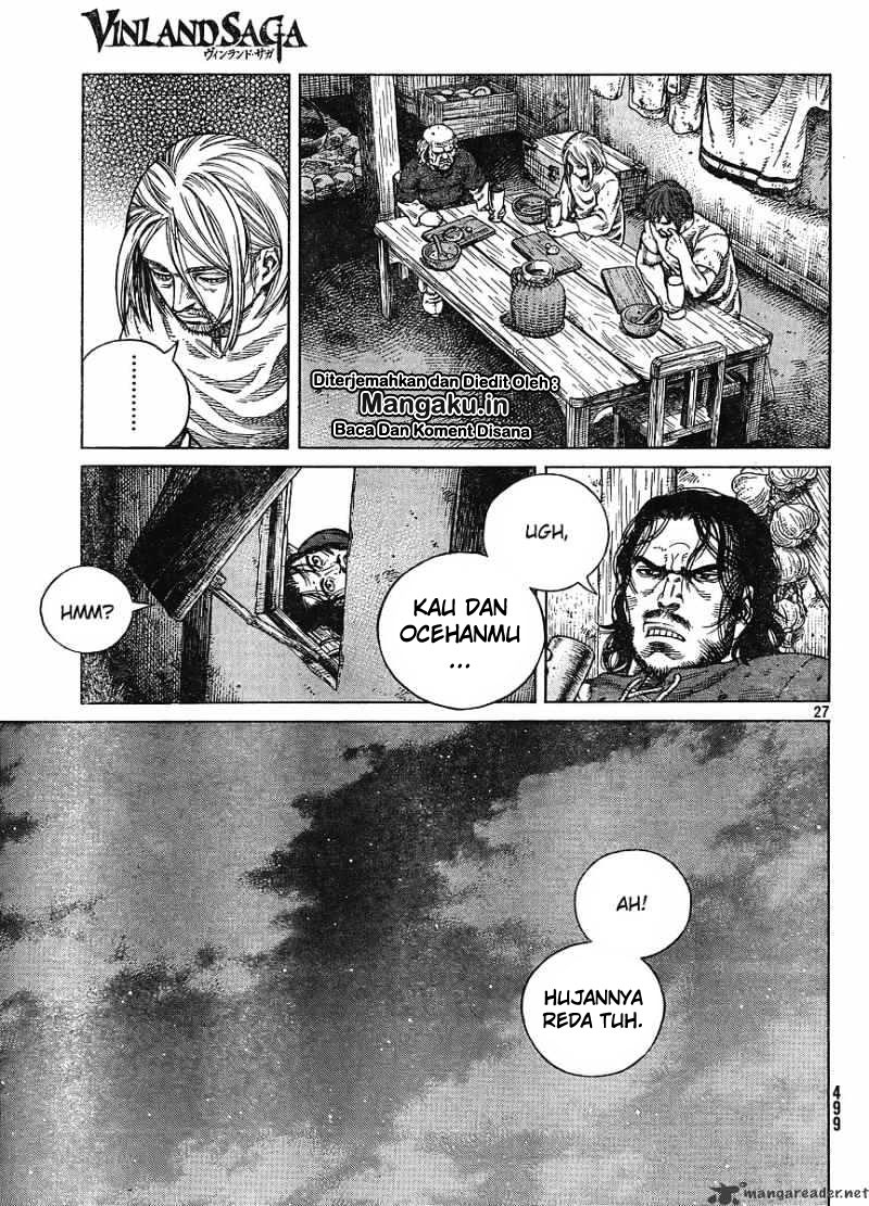 Vinland Saga Chap 65 - Next Chap 66