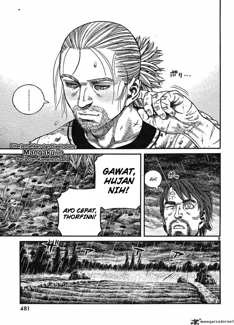 Vinland Saga Chap 65 - Next Chap 66