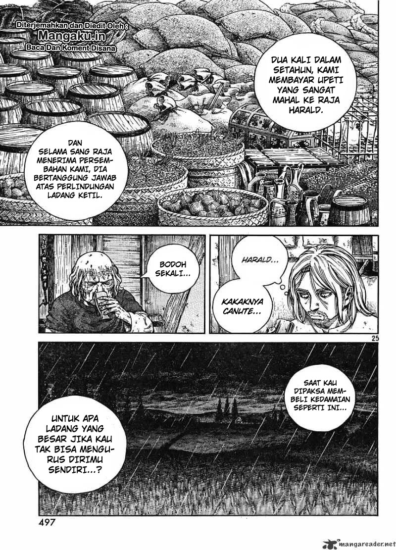 Vinland Saga Chap 65 - Next Chap 66