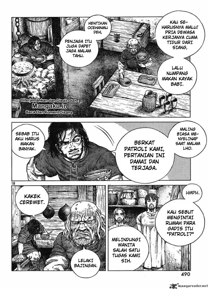 Vinland Saga Chap 65 - Next Chap 66