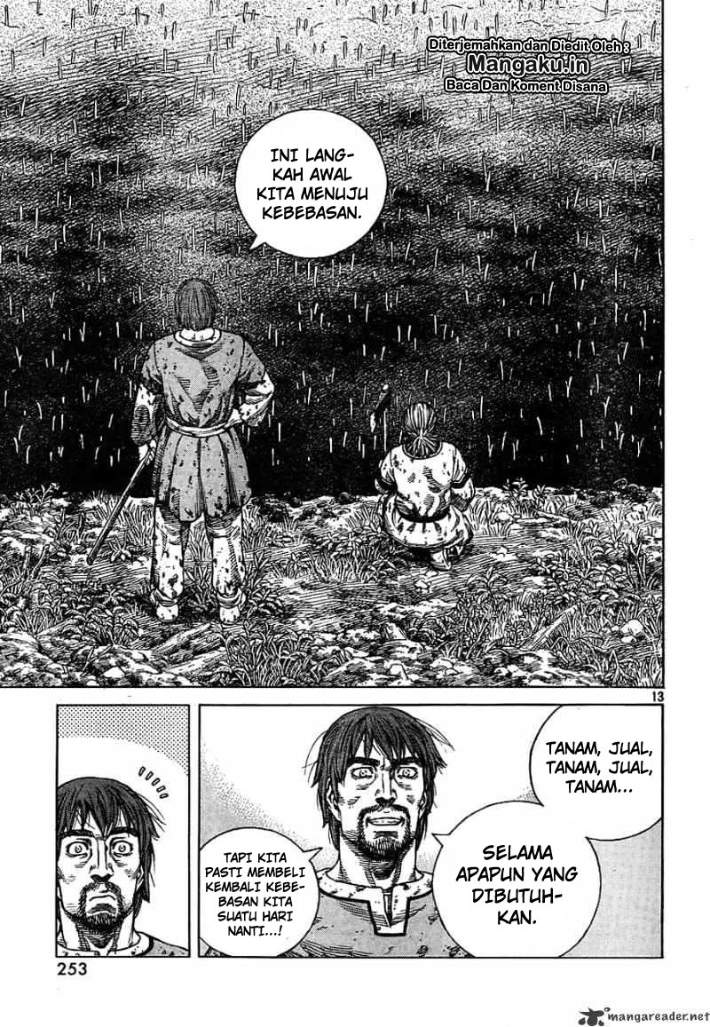 Vinland Saga Chap 66 - Next Chap 67