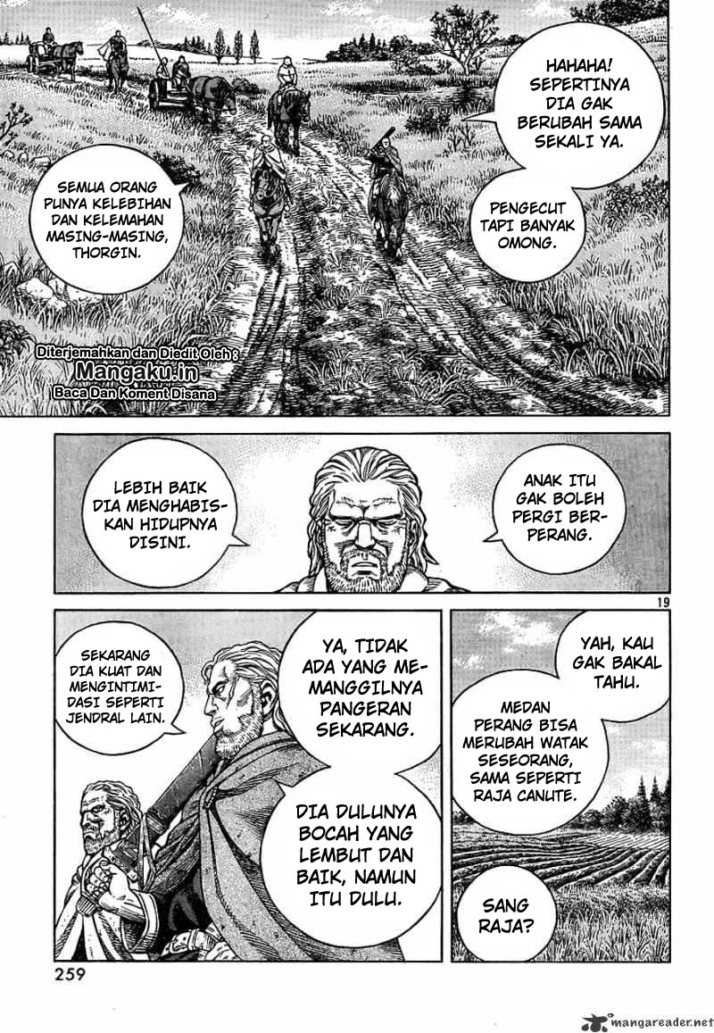 Vinland Saga Chap 66 - Next Chap 67