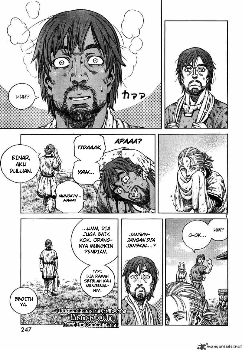Vinland Saga Chap 66 - Next Chap 67