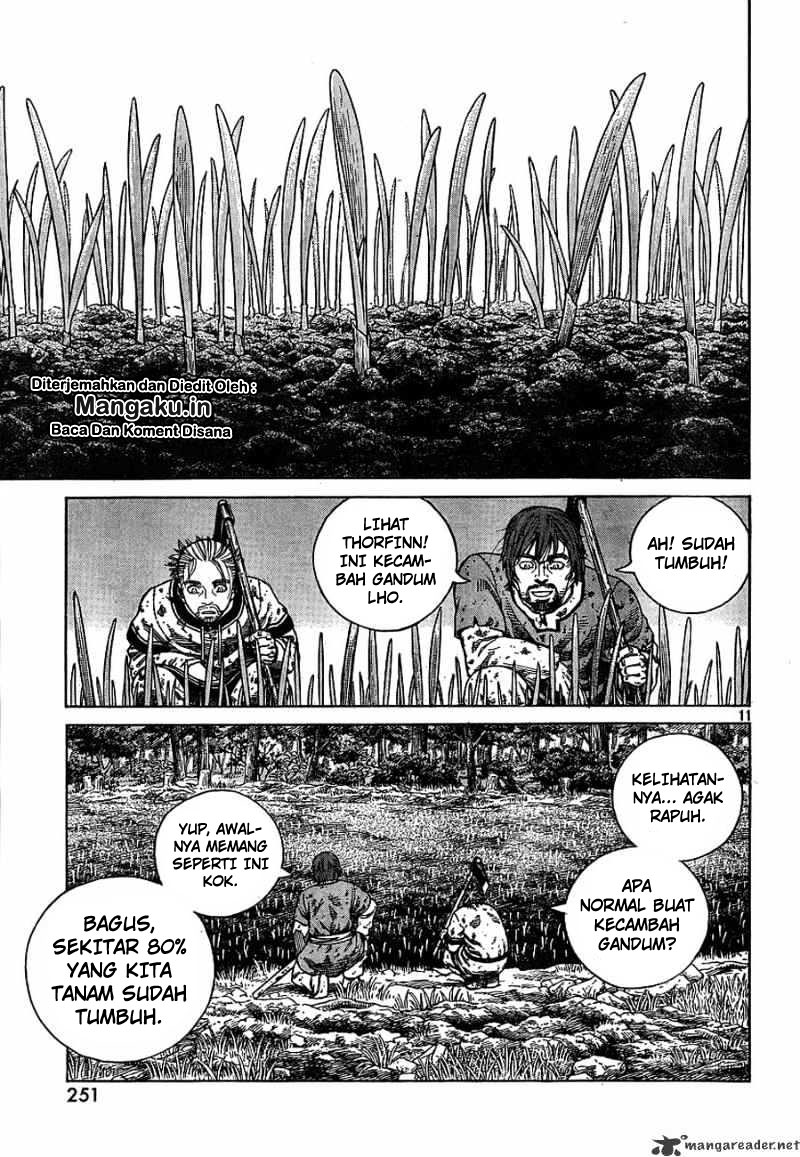 Vinland Saga Chap 66 - Next Chap 67