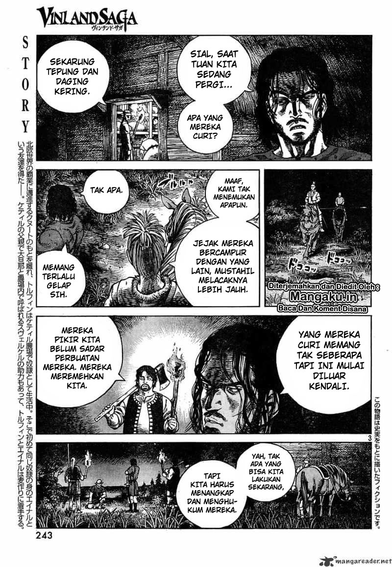 Vinland Saga Chap 66 - Next Chap 67