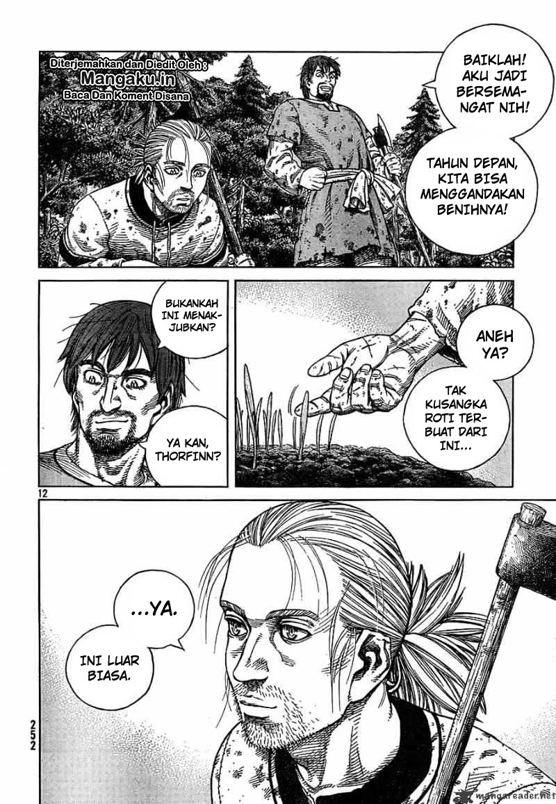 Vinland Saga Chap 66 - Next Chap 67
