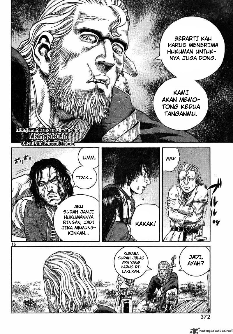 Vinland Saga Chap 67 - Next Chap 68