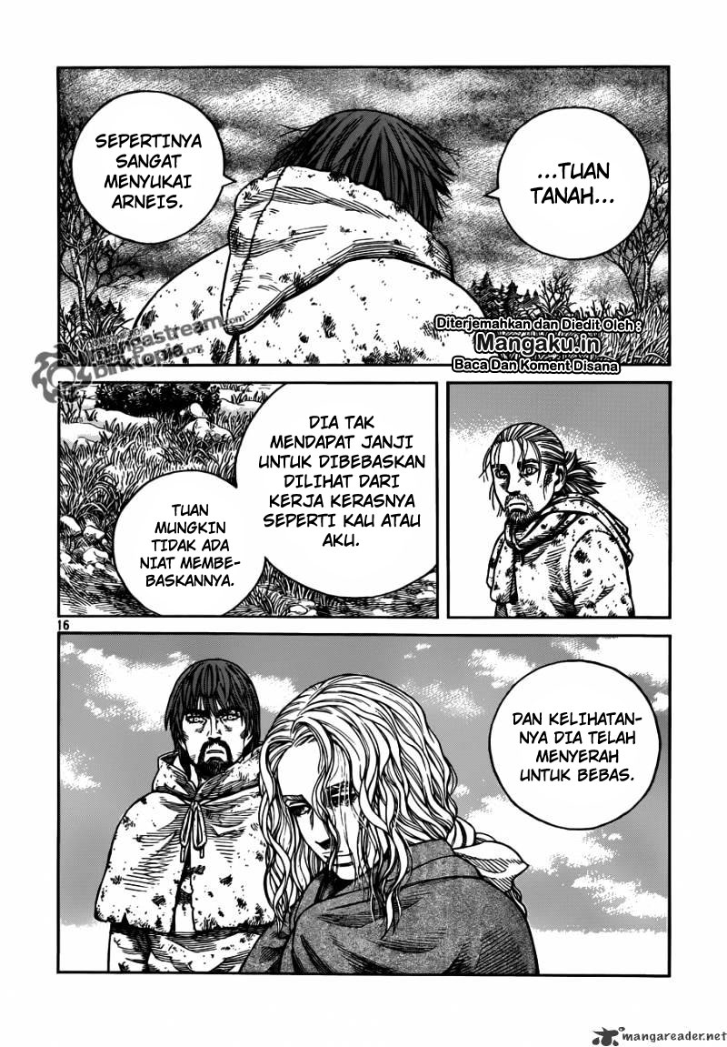 Vinland Saga Chap 69 - Next Chap 70