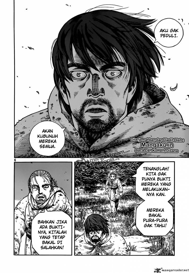Vinland Saga Chap 69 - Next Chap 70