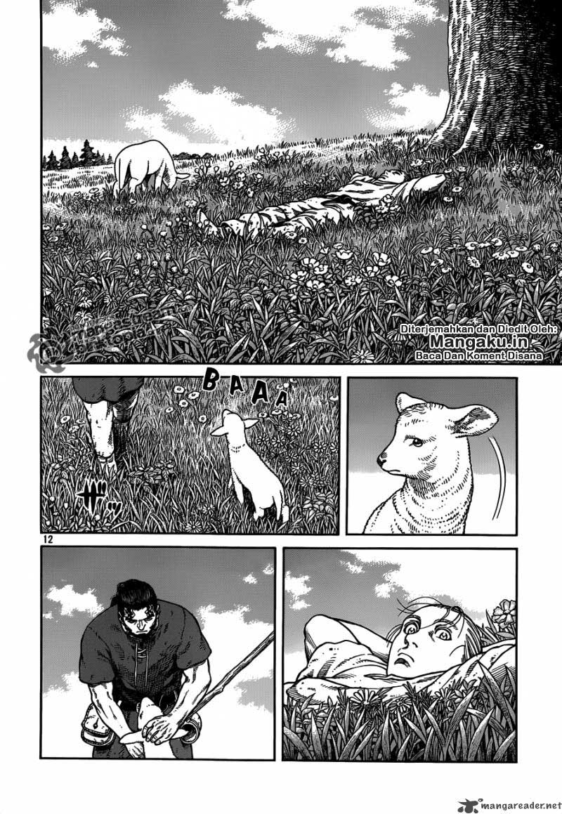 Vinland Saga Chap 70 - Next Chap 71