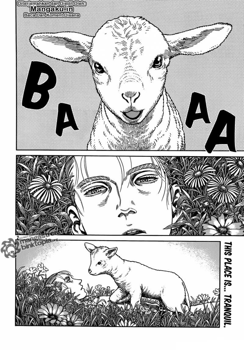 Vinland Saga Chap 70 - Next Chap 71