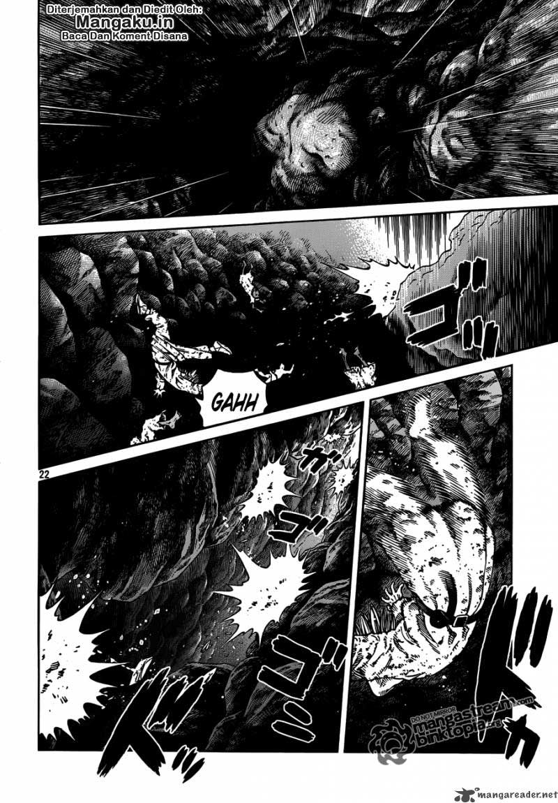 Vinland Saga Chap 70 - Next Chap 71