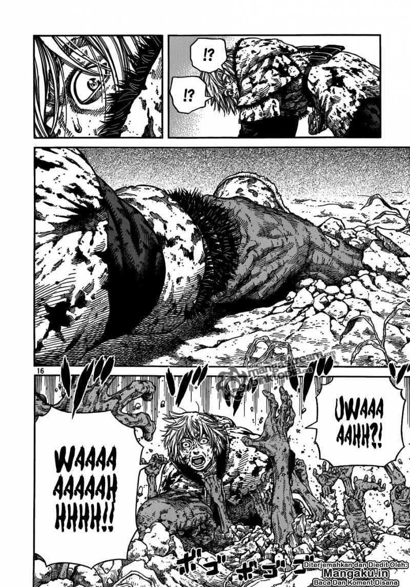 Vinland Saga Chap 70 - Next Chap 71