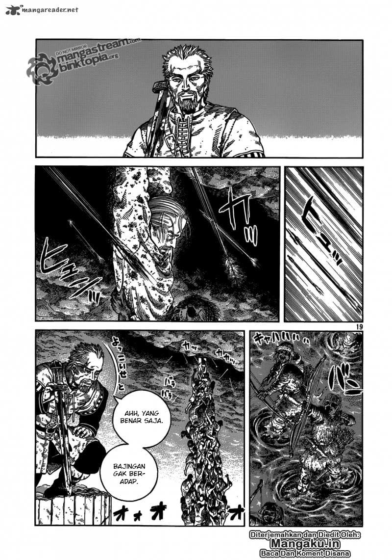 Vinland Saga Chap 71 - Next Chap 72