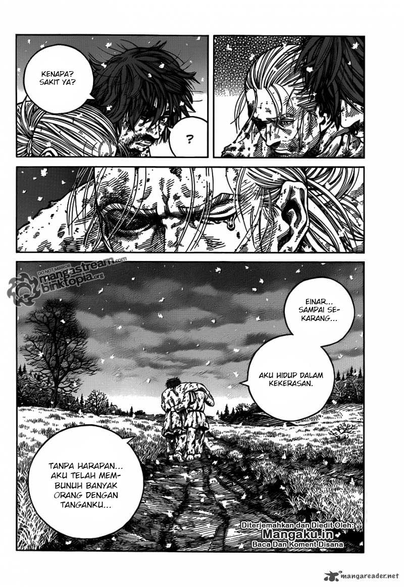 Vinland Saga Chap 71 - Next Chap 72