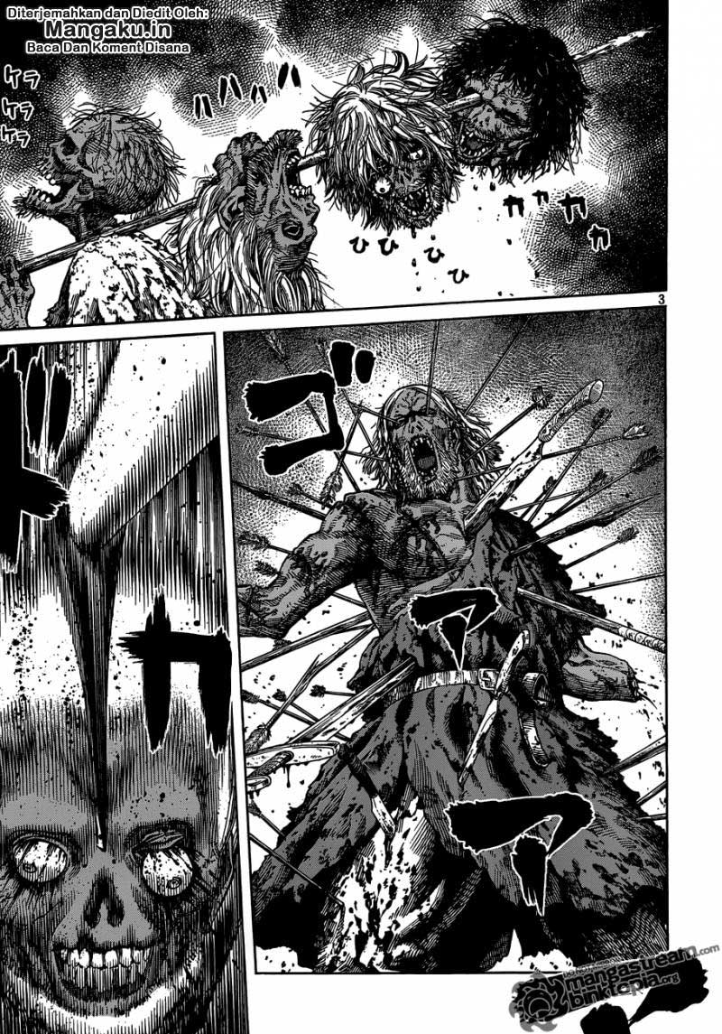 Vinland Saga Chap 71 - Next Chap 72