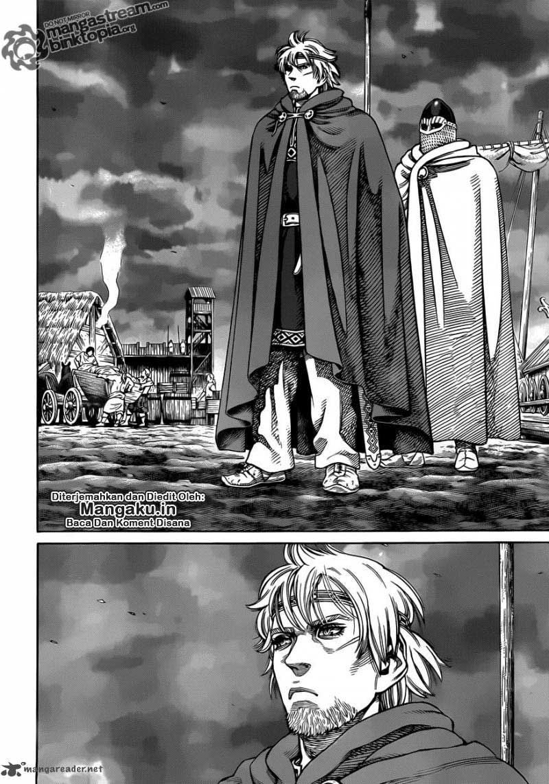 Vinland Saga Chap 72 - Next Chap 73