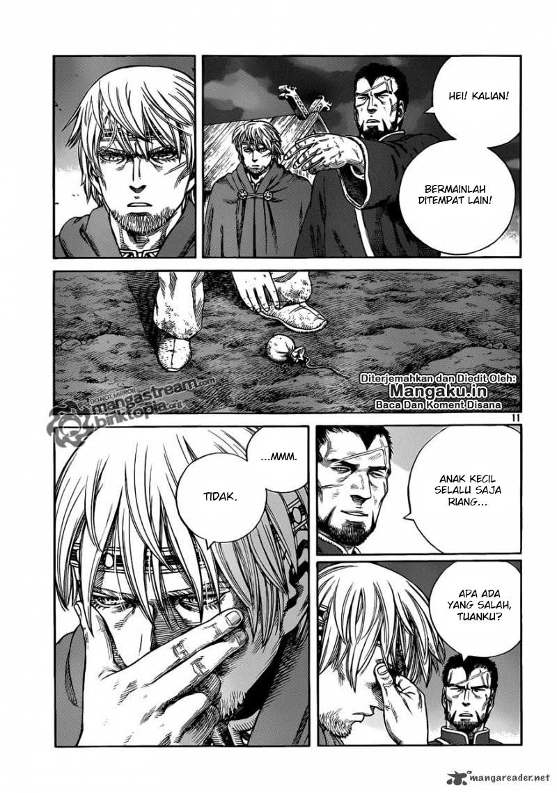 Vinland Saga Chap 72 - Next Chap 73