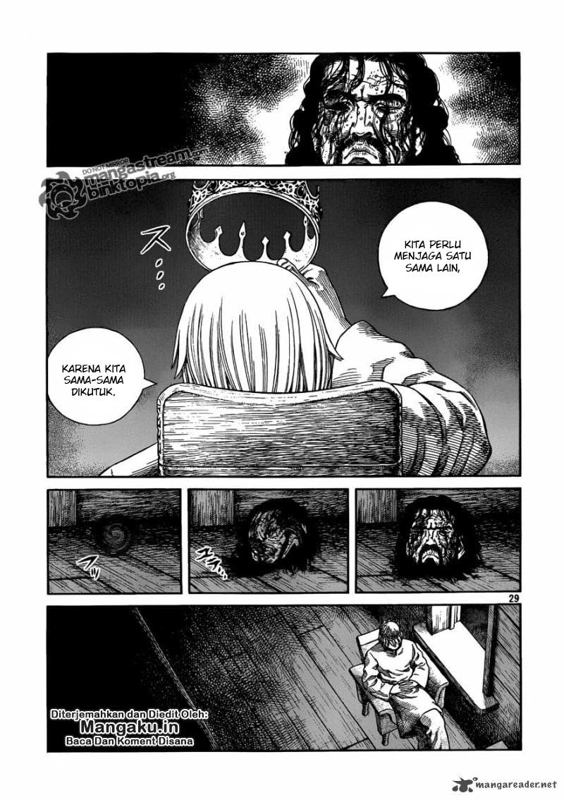 Vinland Saga Chap 72 - Next Chap 73