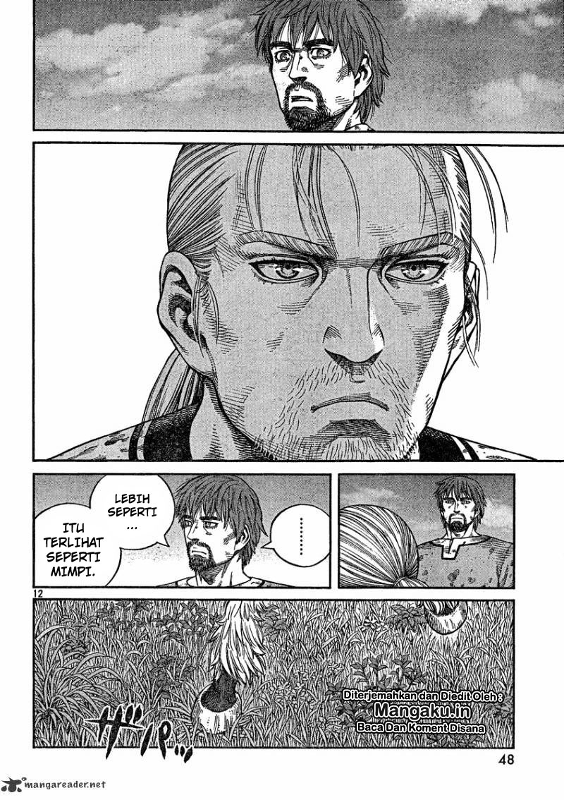Vinland Saga Chap 73 - Next Chap 74