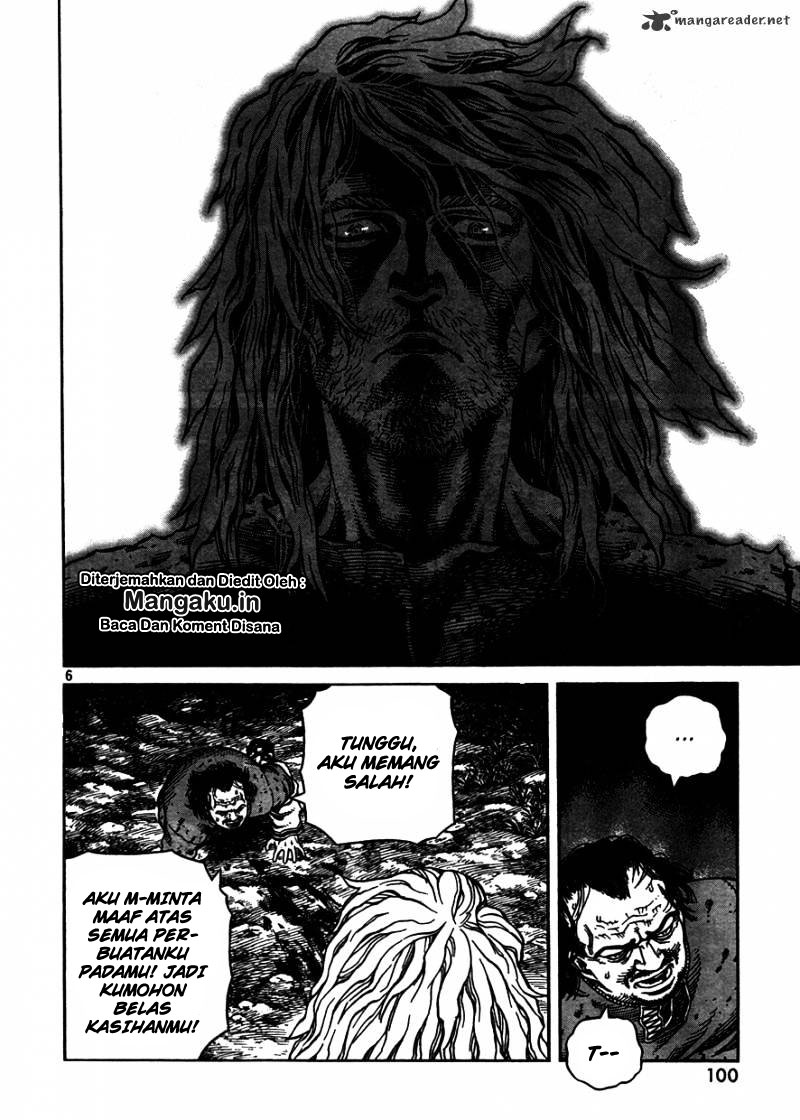 Vinland Saga Chap 74 - Next Chap 75
