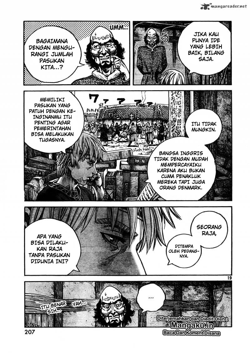 Vinland Saga Chap 75 - Next Chap 76
