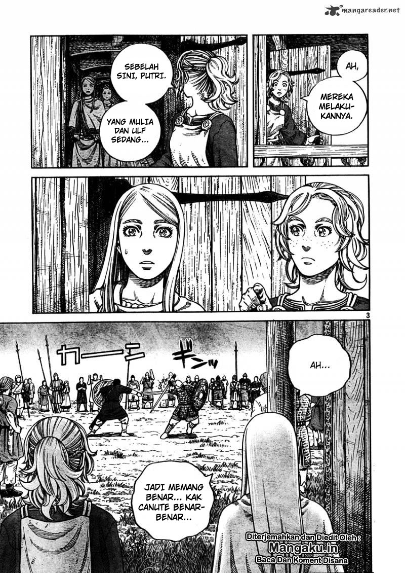 Vinland Saga Chap 75 - Next Chap 76