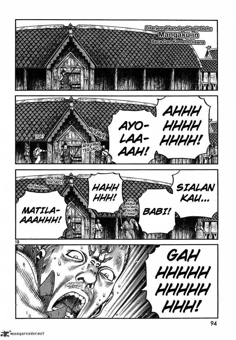 Vinland Saga Chap 76 - Next Chap 77