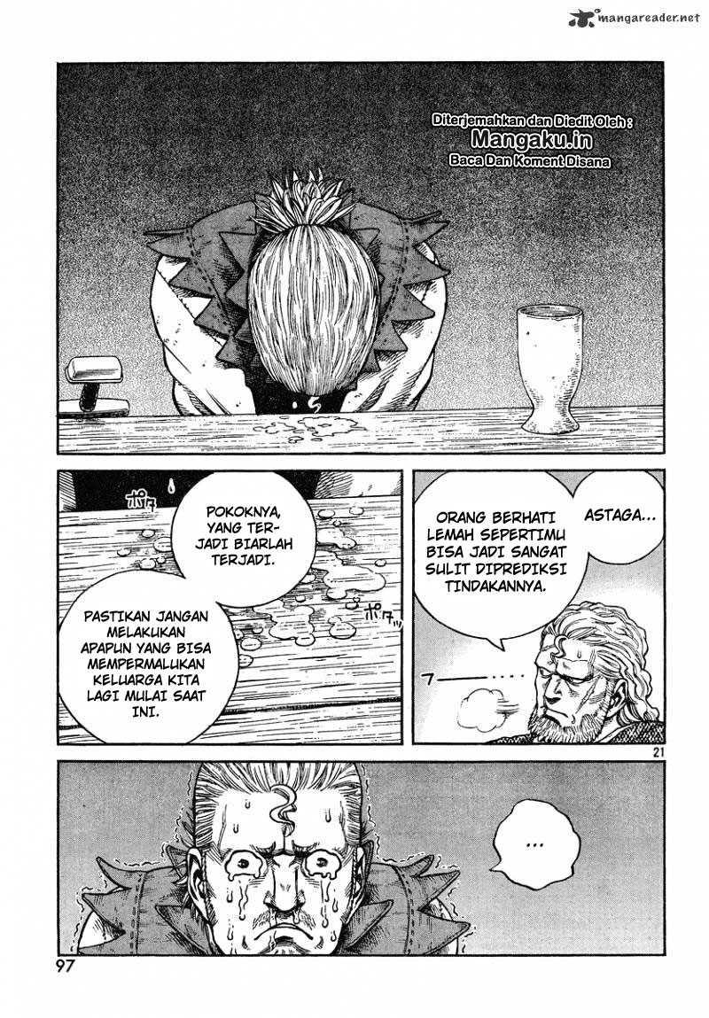 Vinland Saga Chap 76 - Next Chap 77