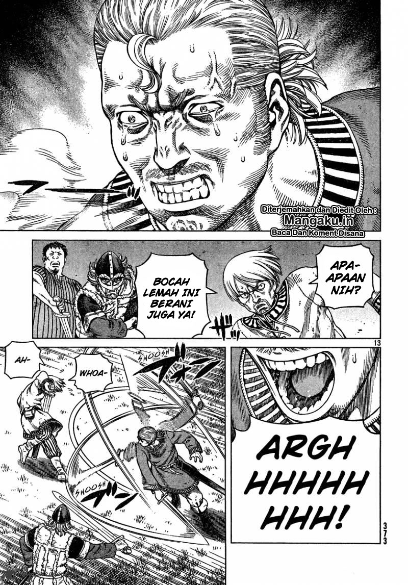 Vinland Saga Chap 77 - Next Chap 78