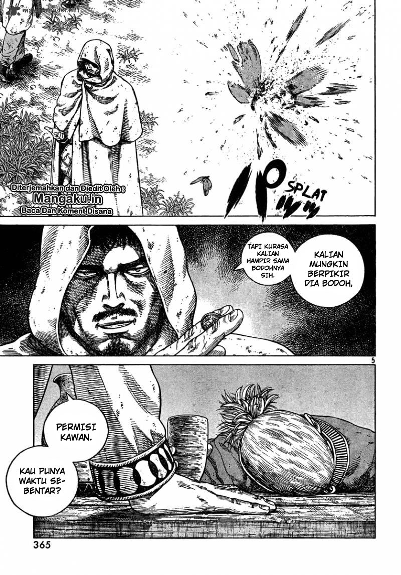 Vinland Saga Chap 77 - Next Chap 78