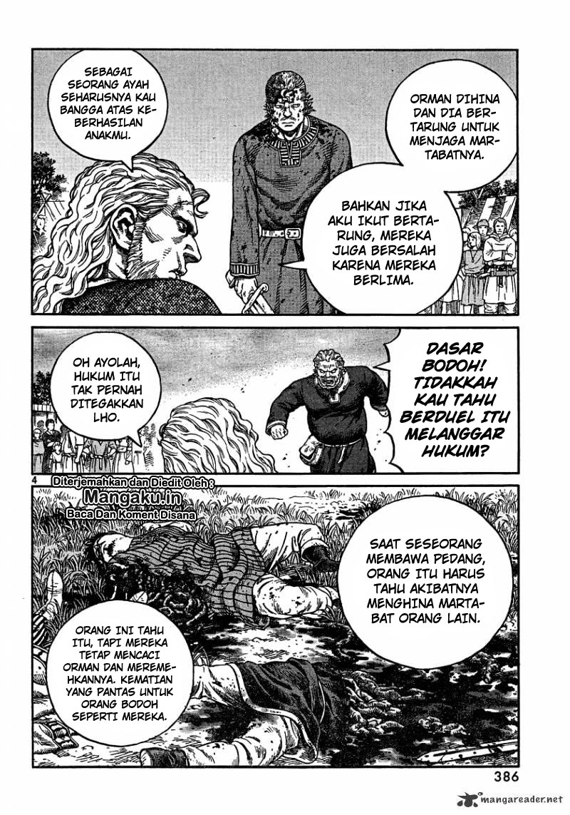Vinland Saga Chap 78 - Next Chap 79