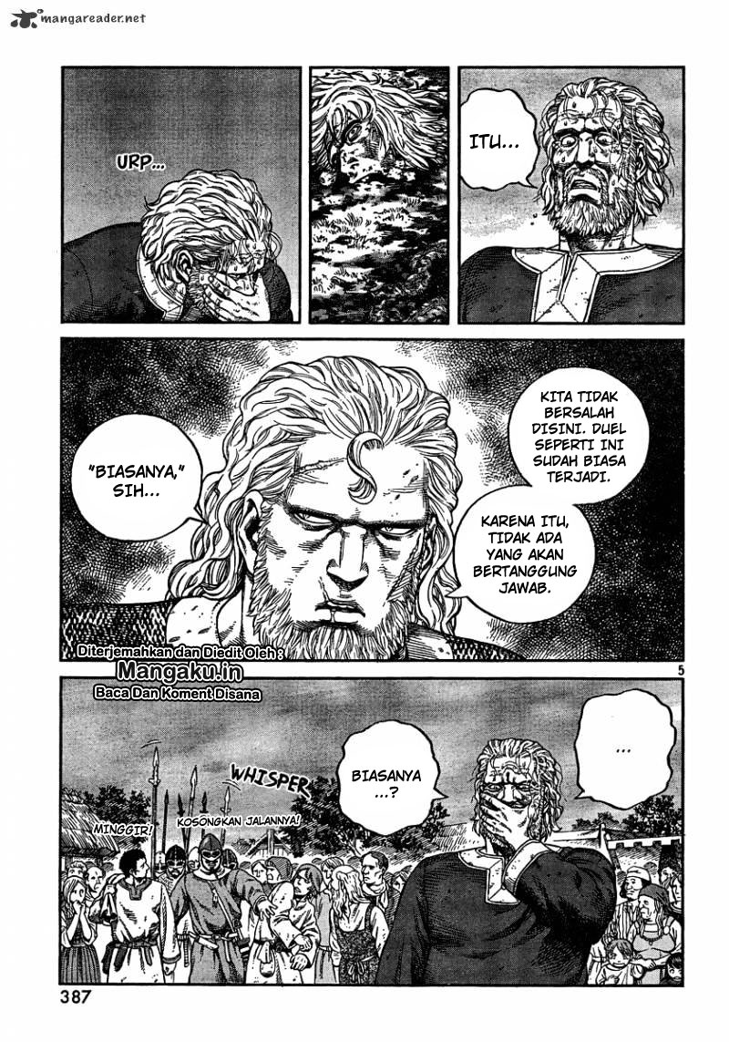 Vinland Saga Chap 78 - Next Chap 79