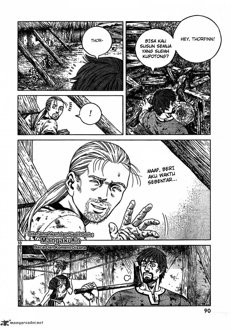 Vinland Saga Chap 79 - Next Chap 80