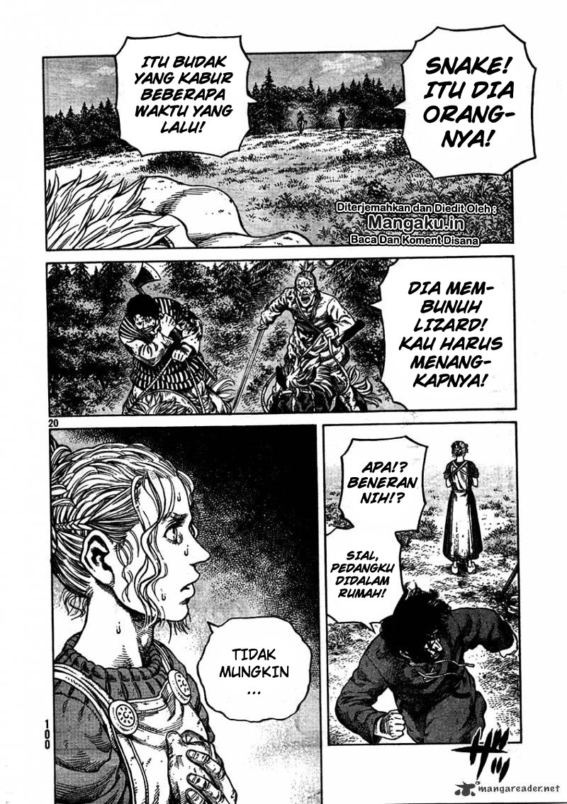 Vinland Saga Chap 79 - Next Chap 80
