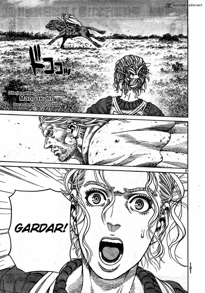 Vinland Saga Chap 79 - Next Chap 80