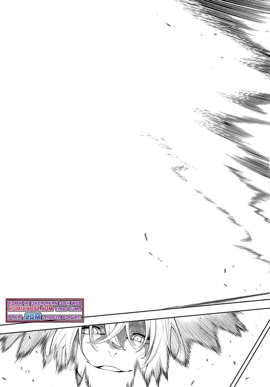 Tsue to Tsurugi no Wistoria Chap 7 - Next Chap 8